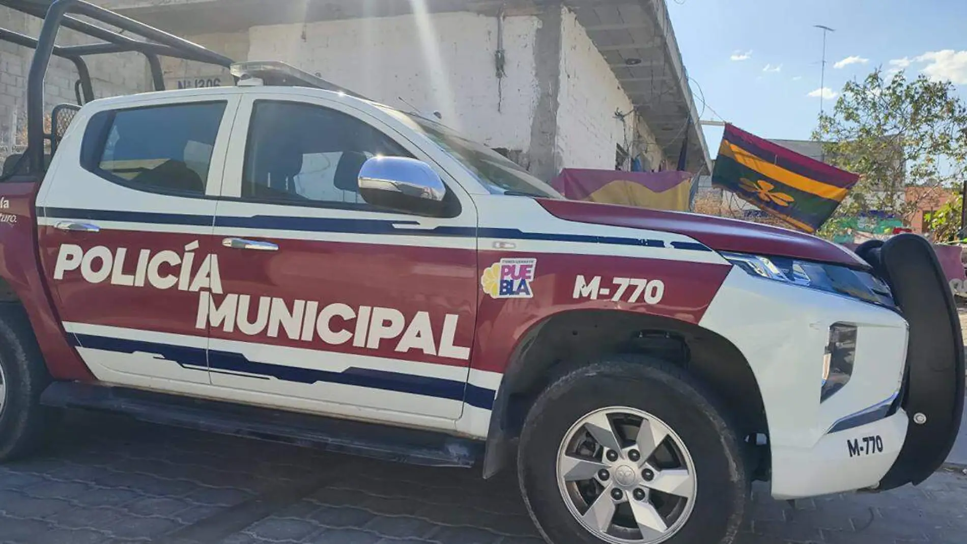 Una mujer aparentemente se quitó la vida cuando se encontraba dentro de su domicilio